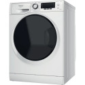 Hotpoint | NDD 11725 DA EE | Washing Machine With Dryer | Energy efficiency class E | Front loading 