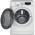 Hotpoint | NDD 11725 DA EE | Washing Machine With Dryer | Energy efficiency class E | Front loading 