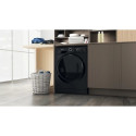 Hotpoint | NDD 11725 BDA EE | Washing Machine With Dryer | Energy efficiency class E | Front loading