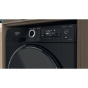 Hotpoint | NDD 11725 BDA EE | Washing Machine With Dryer | Energy efficiency class E | Front loading