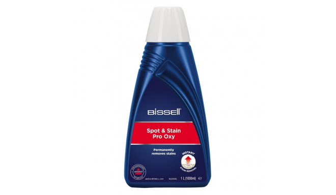 Bissell | Spot and Stain Pro Oxy Kaasaskantav Vaiba Puhastuslahus | 1000 ml