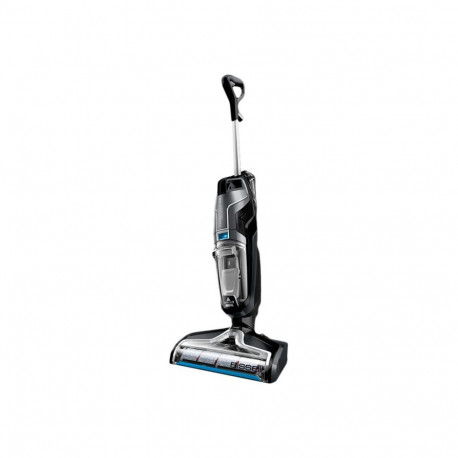 Bissell juhtmevaba varstolmuimeja pesufunktsiooniga CrossWave C6 Cordless Select, 255 W, 36 V, tööae