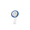 ETA | Lint remover | ETA326090010 Linty II | Blue/White | Rechargeable battery