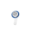 ETA | Lint remover | ETA326090010 Linty II | Blue/White | Rechargeable battery