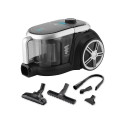 ETA | ETA151790010 Stormy Car | Vacuum cleaner | Bagless | Power 800 W | Dust capacity 2.2 L | Black