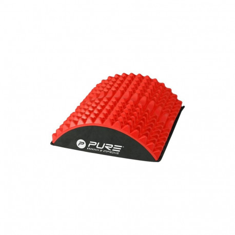 Pure2Improve | AB Board | Black/Red