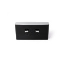 Ecovacs | CH2118 | Charging Dock (EU) | Black