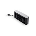 Ecovacs | CH2118 | Charging Dock (EU) | Black