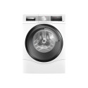 Bosch | WDU8H542SN | Washing Machine | Energy efficiency class A | Front loading | Washing capacity 
