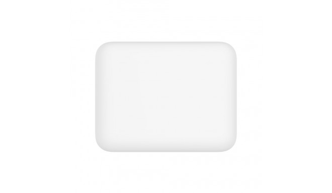 Mill | Heater | PA400WIFI3 WiFi Gen3 | Panel Heater | 400 W | Suitable for rooms up to 4-6 m² | Whit