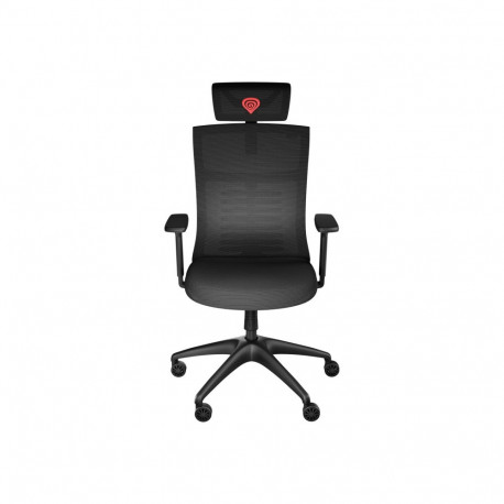 Genesis Ergonomic Chair Astat 200 Base material Nylon; Castors material: Nylon with CareGlide coatin