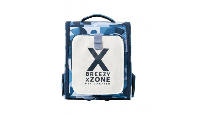 PETKIT BP3 X ZONE sinine lemmikloomakandekott