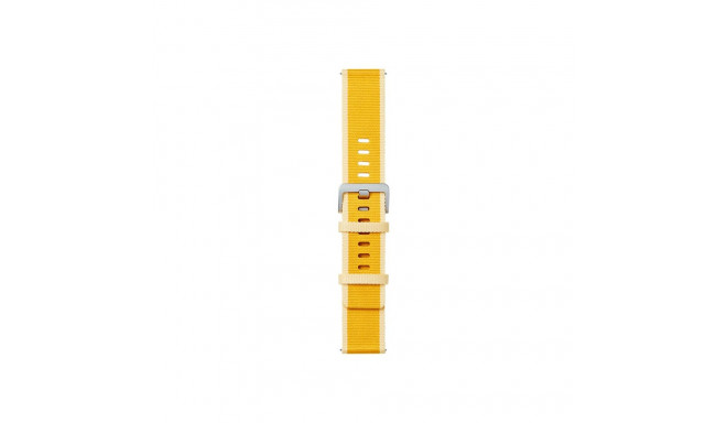 Xiaomi | Watch S1 Active Braided Nylon Strap Maize | Yellow