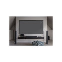 AR110DHD3 | Projection Screen | Diagonal 110 " | 16:9 | Black