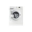 INDESIT | MTWA 71252 W EE | Washing machine | Energy efficiency class E | Front loading | Washing ca