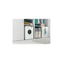 INDESIT | MTWA 71252 W EE | Washing machine | Energy efficiency class E | Front loading | Washing ca