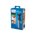 Philips | Body razor | BG3015/15 Bodygroom series 3000 | Operating time (max) 50 min | Wet & Dry | N