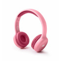 Muse | M-215BTP | Bluetooth Stereo Kids Headphones | Wireless | Over-Ear | Bluetooth | Wireless | Pi