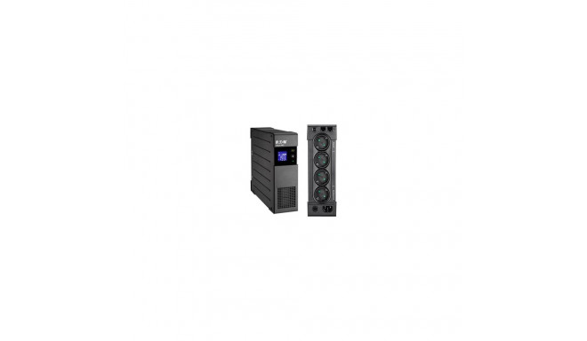 Eaton | UPS | Ellipse PRO 850 DIN | 850 VA | 510 W