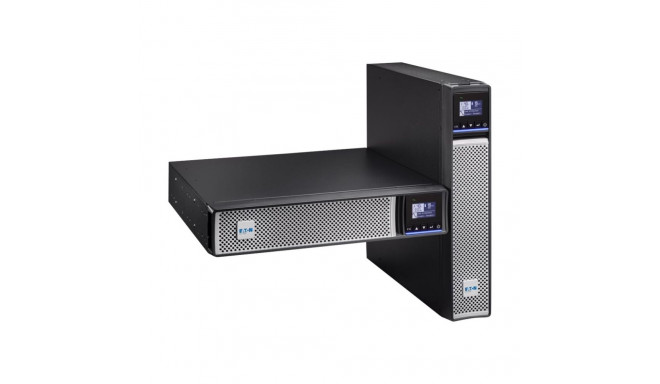 Eaton | UPS | 5PX 2200i RT2U G2 | 2200 VA | 2200 W