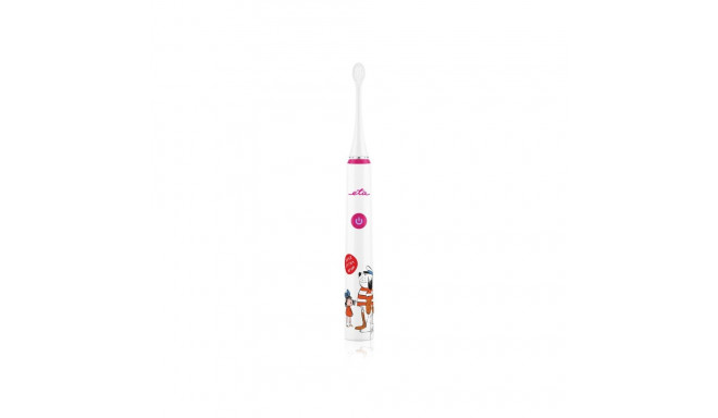 ETA | Sonetic Kids Toothbrush | ETA070690010 | Rechargeable | For kids | Number of brush heads inclu