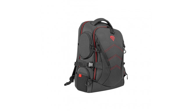 Genesis | Laptop Backpack | Pallad 550 | Backpack | Black