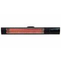 SUNRED | Heater | RD-DARK-20, Dark Wall | Infrared | 2000 W | Number of power levels | Suitable for 