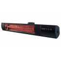 SUNRED | Heater | RD-DARK-20, Dark Wall | Infrared | 2000 W | Number of power levels | Suitable for 