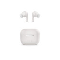 Energy Sistem Earphones True Wireless Style 2 Coconut (True Wireless Stereo, BT 5.1, Deep Bass, Char