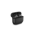 Energy Sistem Earphones True Wireless Style 2 Graphite (True Wireless Stereo, BT 5.1, Deep Bass, Cha