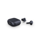 Energy Sistem Earphones True Wireless Style 2 Navy (True Wireless Stereo, BT 5.1, Deep Bass, Chargin