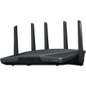 Synology RT6600ax Ultra-fast and Secure Wireless Router for Homes | Ultra-fast and Secure Wireless R