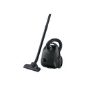 Bosch | BGBS2LB1 | Vacuum cleaner | Bagged | Power 600 W | Dust capacity 3.5 L | Black