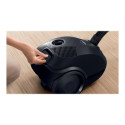 Bosch | BGBS2LB1 | Vacuum cleaner | Bagged | Power 600 W | Dust capacity 3.5 L | Black