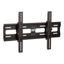 EDBAK | Wall mount | 42-75 " | Maximum weight (capacity) 80 kg | Black