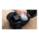 Bosch | BGBS2LB1 | Vacuum cleaner | Bagged | Power 600 W | Dust capacity 3.5 L | Black