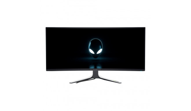 Dell | AW3423DW | 34 " | OLED | QHD | 21:9 | 175 Hz | 0,1 ms | 3440 x 1440 | 1000 cd/m² | HDMI porti