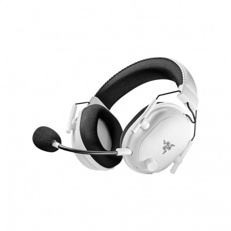 Razer BlackShark V2 Pro (2023) Headset, Over-Ear, Wireless, White | Razer