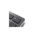 Dell | Premier Multi-Device Keyboard and Mouse | KM7321W | Keyboard and Mouse Set | Wireless | Batte