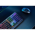 Razer | Gaming Keyboard | Deathstalker V2 Pro | Gaming Keyboard | RGB LED light | US | Wireless | Bl