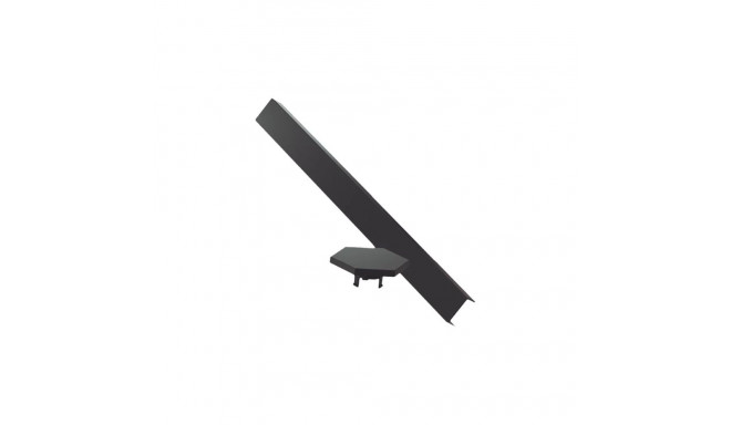 Nanoleaf | Lines Skin Black Matte 9pcs
