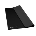 Genesis | Mouse Pad | Carbon 700 XL CORDURA | mm | Black