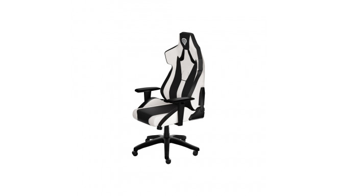 Genesis mängutool Nitro 650 kangas, ökonahk | Howlite valge