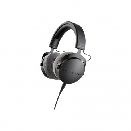 Beyerdynamic DT 700 PRO X mustad mürasummutusega kõrvu ümbritsevad stuudiokõrvaklapid