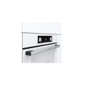 Gorenje | BOS6737E06WG | Oven | 77 L | Multifunctional | EcoClean | Mechanical control | Steam funct