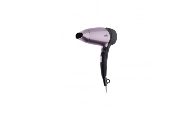 ETA | Hair Dryer | ETA632090000 Rosalia | 1200 W | Number of temperature settings 3 | Black/Purple