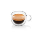 ETA | Espresso cups | ETA518091000 | For espresso coffee | Capacity  L | 2 pc(s) | Dishwasher proof 