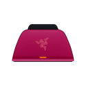 Razer Universal Quick Charging Stand for PlayStation 5, Cosmic Red | Razer | Universal Quick Chargin