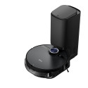 Midea | S8+ | Robotic Vacuum Cleaner | Wet&Dry | Operating time (max) 180 min | Lithium Ion | 5200 m