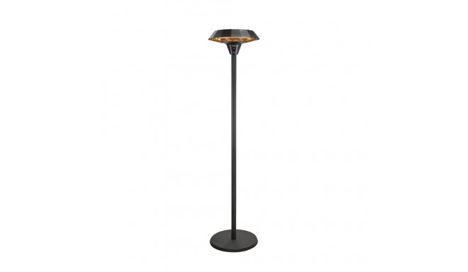 TunaBone | Electric Standing Infrared Patio Heater | TB2068S-01 | Patio heater | 2000 W | Number of 